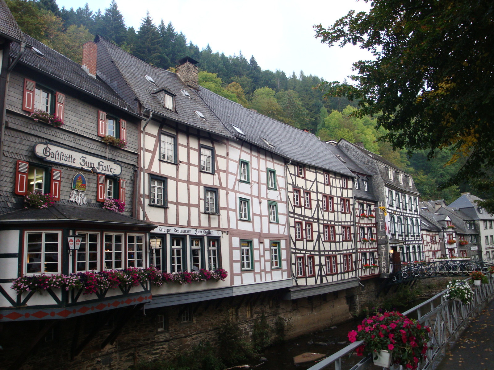 Monschau
